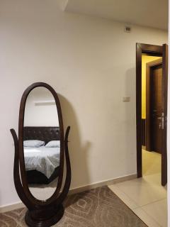 SAK 100 Suites - 1