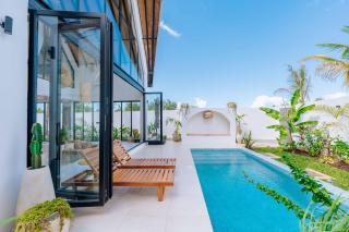 Bohemian Rhapsody Villa Luxury 2BR Chalet - 6