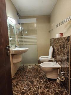 SAK 100 Suites - 2