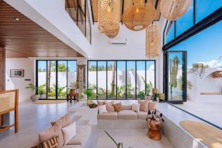 Bohemian Rhapsody Villa Luxury 2BR Chalet - 5