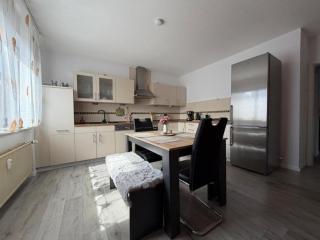 Ferienwohnung Im Forellental - 4