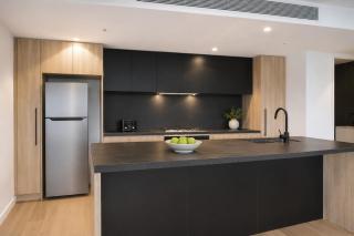 The Evelyn Port Melbourne by Ready Set Stay - 2