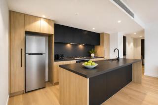 The Evelyn Port Melbourne by Ready Set Stay - 9
