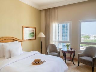 Mövenpick Hotel Doha - 1