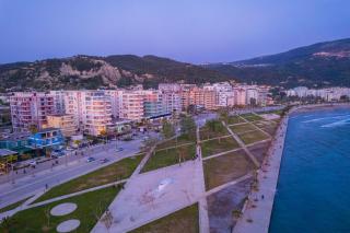 Irida Apartament Vlore - 0