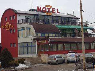 Brani Family Hotel - Ruse - 9