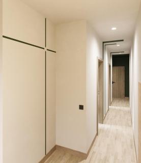 Private Room in Coliving Premium Madrid Río - 4