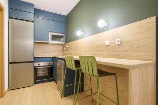 Private Room in Coliving Premium Madrid Río - 2