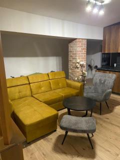 Fajný Apartmán - 0