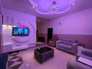 Milestone Boutique Apartments - 8