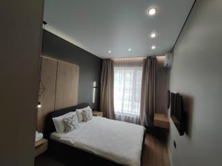 ЖК Meridian Apartments - 3