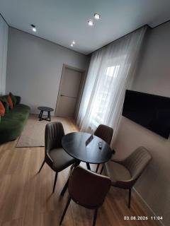 ЖК Meridian Apartments - 1