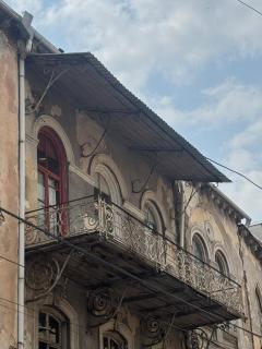 2-Min walk to Freedom Square - Old Tbilisi View - 8