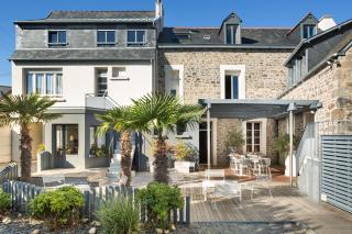 Hotel Eden - Saint Malo - 0