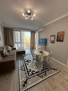 жилой комплекс Elif Garden 43 - 0