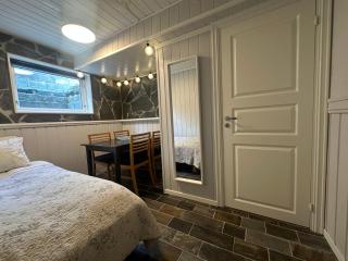 Koselig leilighet i rolig boligfelt - 2