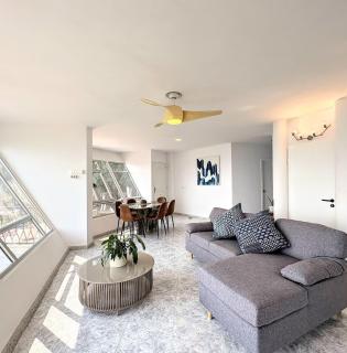 Boutique Benicassim retreat, panoramic sea views - 9