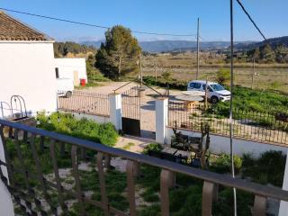 Apartamento I Maset De La Salut - 7