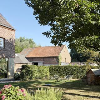 De Watermolen - Ninove - 8