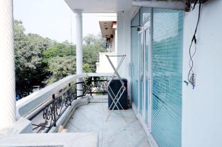 Fortune Home Service Apartment 2Bhk,Saket Near Max Hospital - 8