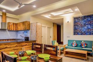 The Luxury Heritage Apartments Live Music Sat - 3