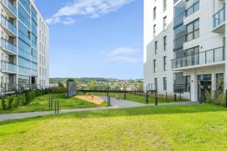 Gdynia Baltic Sea Horizon by Downtown Apartments - 1