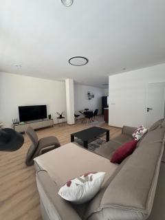 Aurum Apartmány - 2