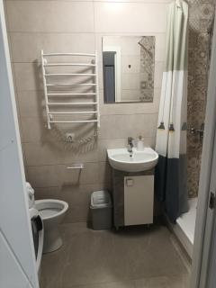Затишна квартира в районі парку Хіміків, 3-тьої лікарні - 6