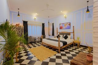 Wanderlust A Boutique Homestay - 3