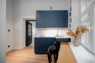 The Little Alley Flat - 2