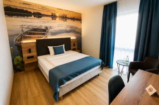 Hotel am Hardtsee - 1