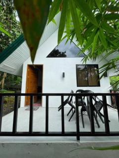 Chalk Cottage - 8