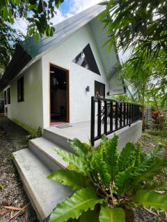 Chalk Cottage - 9