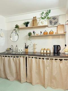 Van Ki Homestay - 1