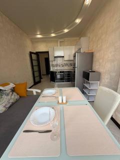 Apartment in Arcadia Аркадийское плато 5б - 8