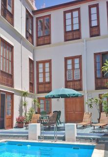Hotel Alhambra - La Orotava - 7
