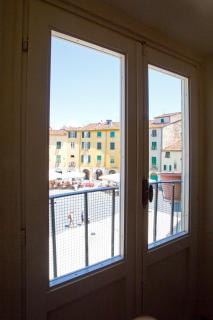 Casa del Parlascio - Vista Esclusiva su Piazza dell'Anfiteatro - 6