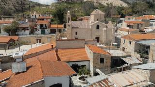 Stone Village Escape Near Omodos by Cyprus Horizons - 5