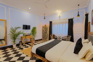 Wanderlust A Boutique Homestay - 1