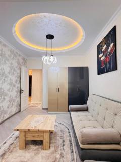 A stylish and fully furnished 2-bedroom apartment - 7