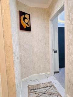A stylish and fully furnished 2-bedroom apartment - 4