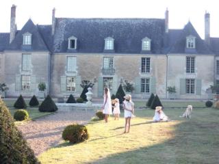 Château d'Hodebert - 3