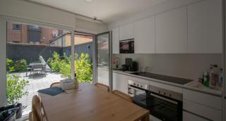 All included Private Room in Coliving Premium Tetuán - 6