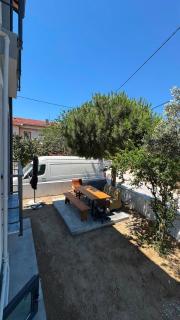 Located in the center of Avsa Island, 8 min from the beach, Detached House With Garden - 9