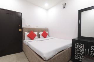 Simar Residency - 1