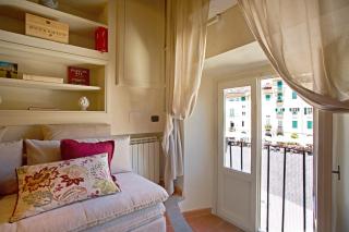 Casa del Parlascio - Vista Esclusiva su Piazza dell'Anfiteatro - 1