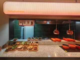 Orange Hotel Beijing Madianqiao Subway Station - 7