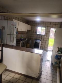 CASA COM QUINTAL ARBORIZADO NO CORAÇÃO DA VÁRZEA RECIFE PE Br - 7