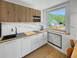Wellness Apartmány Pastviny - 5