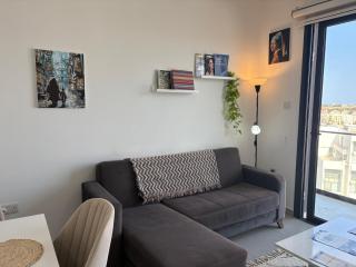 Your Nest Famagusta Apartment - 1
